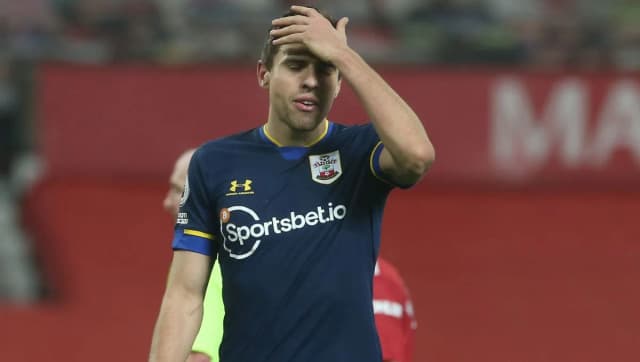 Jan Bednarek: ile ma lat i jak jego wiek wpłynął na karierę piłkarską Jan Bednarek: ile ma lat i jak jego wiek wpłynął na karierę piłkarską