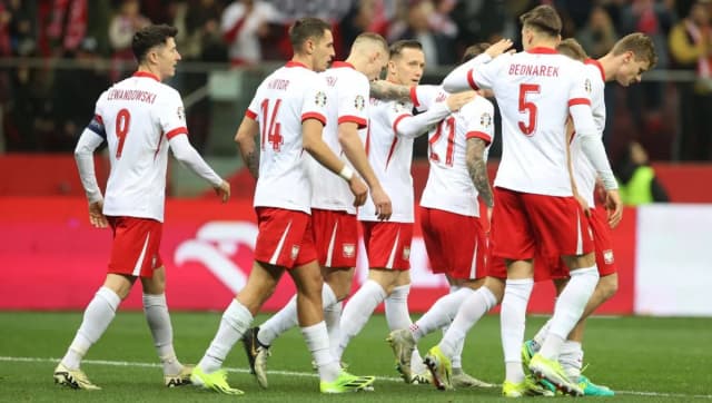 Mistrzostwa Europy w piłce nożnej – gdzie oglądać mecze na żywo? Mistrzostwa Europy w piłce nożnej – gdzie oglądać mecze na żywo?