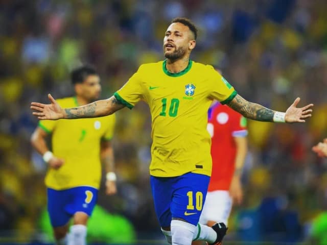 Neymar wiek - ile lat ma jeden z najlepszych piłkarzy świata? Neymar wiek - ile lat ma jeden z najlepszych piłkarzy świata?