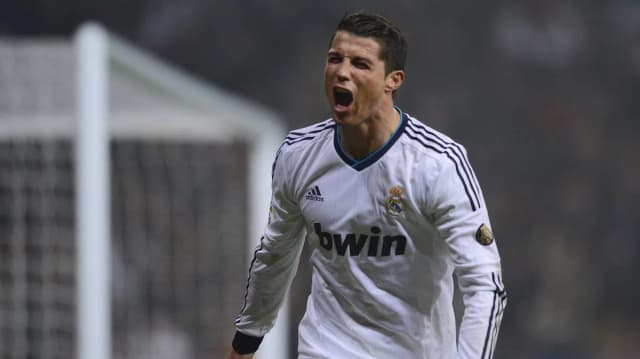 Zarobki Ronaldo w Realu: Szokujące kwoty i ich wpływ na futbol Zarobki Ronaldo w Realu: Szokujące kwoty i ich wpływ na futbol