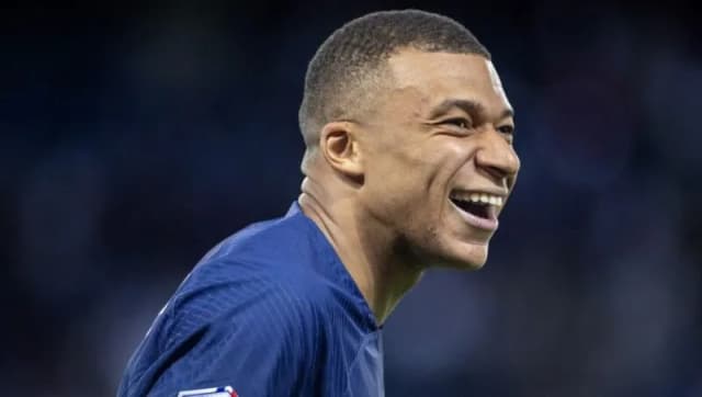 Kylian Mbappé zarobki w Realu Madryt - jak wysokie są jego dochody? Kylian Mbappé zarobki w Realu Madryt - jak wysokie są jego dochody?