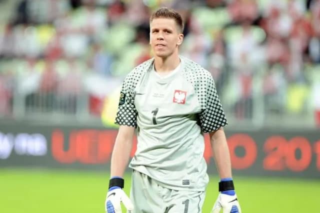 Wojciech Szczęsny wzrost: jak 195 cm wpływa na jego sukcesy w futbolu Wojciech Szczęsny wzrost: jak 195 cm wpływa na jego sukcesy w futbolu