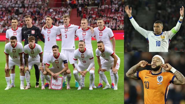 Ile są warci piłkarze na Euro 2025? Zaskakujące wartości i zestawienia Ile są warci piłkarze na Euro 2025? Zaskakujące wartości i zestawienia