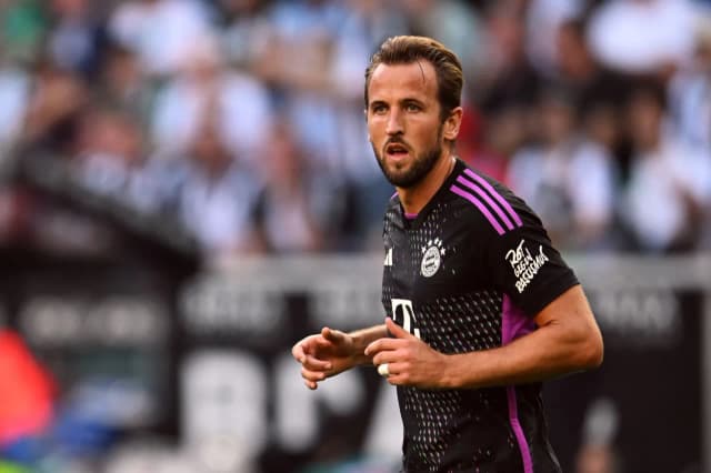 Harry Kane zarobki: Szokujące dane o płacach w Bayernie Monachium Harry Kane zarobki: Szokujące dane o płacach w Bayernie Monachium