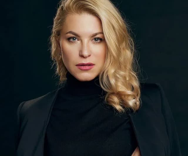 Katarzyna Żelazko wiek – dlaczego nie ma o tym informacji w sieci? Katarzyna Żelazko wiek – dlaczego nie ma o tym informacji w sieci?