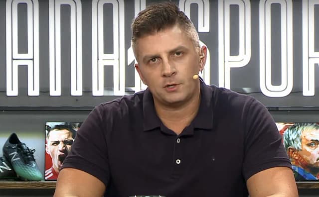 Jakim wiekiem może pochwalić się Mateusz Borek? Zaskakujące fakty! Jakim wiekiem może pochwalić się Mateusz Borek? Zaskakujące fakty!