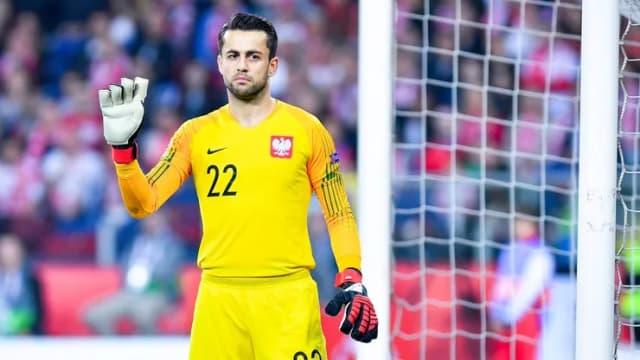 Łukasz Fabiański wiek: ile lat ma znakomity polski bramkarz? Łukasz Fabiański wiek: ile lat ma znakomity polski bramkarz?