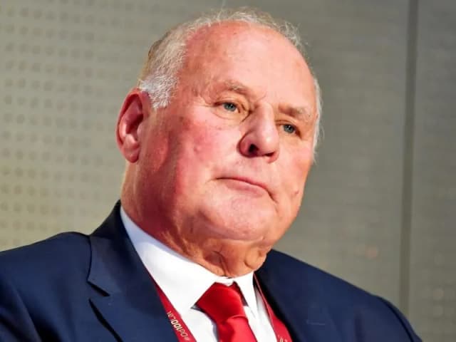 Jan Tomaszewski - Ile lat ma legenda polskiego futbolu? Jan Tomaszewski - Ile lat ma legenda polskiego futbolu?
