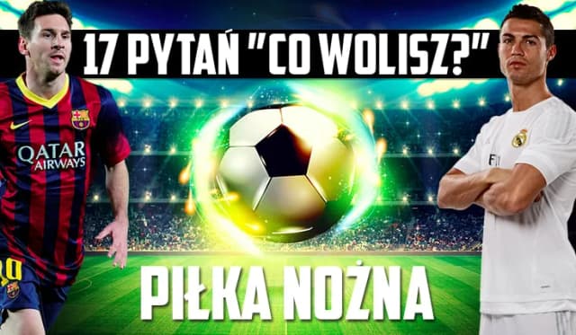 SameQuizy piłka nożna: które quizy wywołają twoją pasję? SameQuizy piłka nożna: które quizy wywołają twoją pasję?