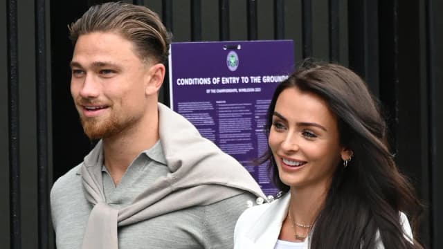 Matty Cash i jego zawirowania w miłości: Kim jest Kady McDermott? Matty Cash i jego zawirowania w miłości: Kim jest Kady McDermott?