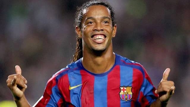 Ronaldinho wiek - ile ma lat jeden z najlepszych piłkarzy w historii? Ronaldinho wiek - ile ma lat jeden z najlepszych piłkarzy w historii?