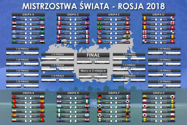Co ile odbywają się mistrzostwa świata w piłce nożnej? Wszystko, co musisz wiedzieć! Co ile odbywają się mistrzostwa świata w piłce nożnej? Wszystko, co musisz wiedzieć!