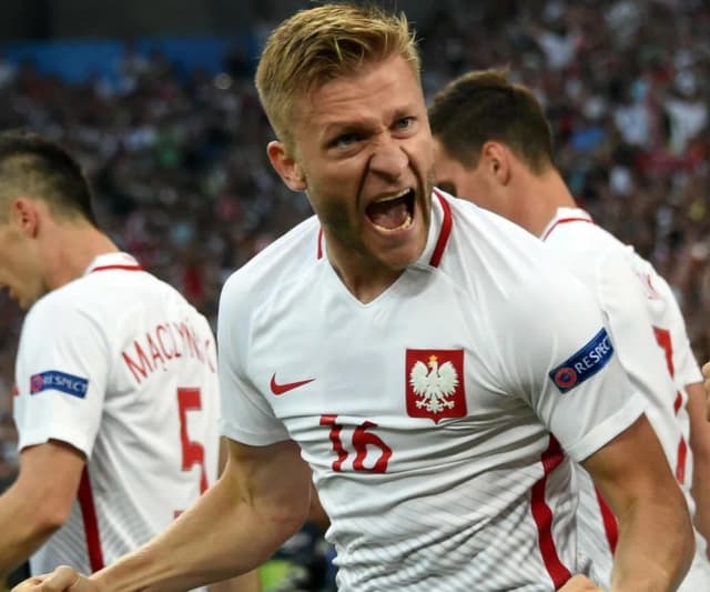 Kuba Błaszczykowski – jego wiek i niezwykła kariera piłkarska Kuba Błaszczykowski – jego wiek i niezwykła kariera piłkarska