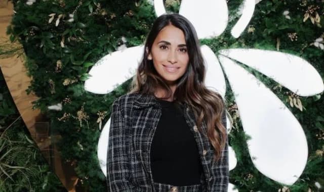 Antonella Roccuzzo wzrost – zaskakujące fakty o jej życiu i rodzinie Antonella Roccuzzo wzrost – zaskakujące fakty o jej życiu i rodzinie
