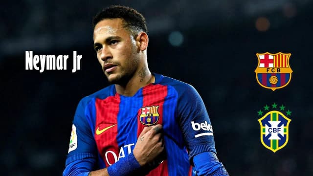 Ile wzrostu ma Neymar? Zaskakujące fakty o jednym z najlepszych piłkarzy Ile wzrostu ma Neymar? Zaskakujące fakty o jednym z najlepszych piłkarzy