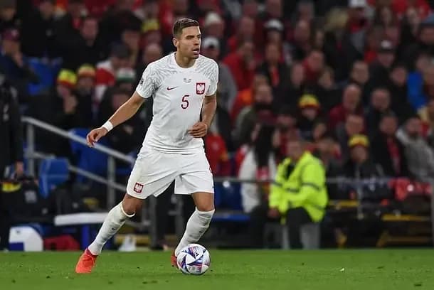 Jan Bednarek zarobki: jakie kwoty osiąga w Southampton i nie tylko? Jan Bednarek zarobki: jakie kwoty osiąga w Southampton i nie tylko?