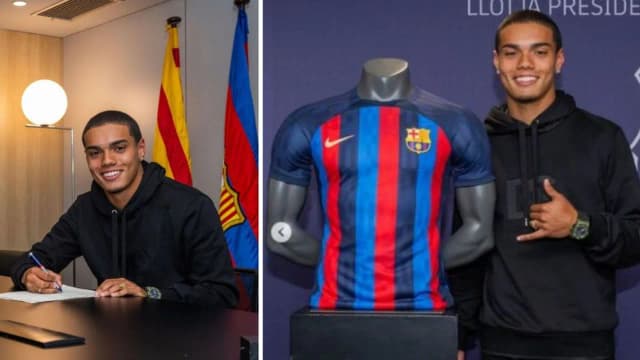 Czy Ronaldinho ma dzieci? Poznaj imiona i historie jego dzieci! Czy Ronaldinho ma dzieci? Poznaj imiona i historie jego dzieci!
