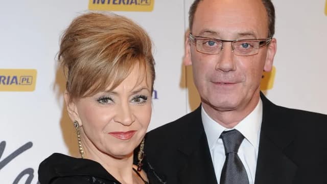 Jacek Laskowski i jego żona Natalia Bamber-Laskowska – życie prywatne pary Jacek Laskowski i jego żona Natalia Bamber-Laskowska – życie prywatne pary