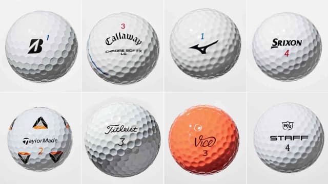 Z czego jest piłka golfowa? Poznaj materiały i tajniki konstrukcji Z czego jest piłka golfowa? Poznaj materiały i tajniki konstrukcji