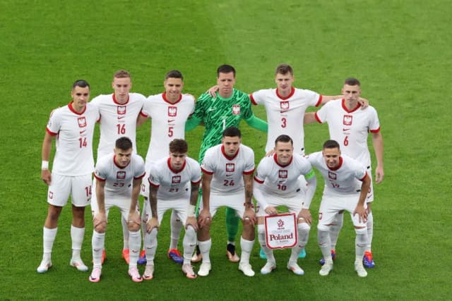 Jak się nazywają piłkarze Polski na Euro 2025? Lista i ciekawostki Jak się nazywają piłkarze Polski na Euro 2025? Lista i ciekawostki
