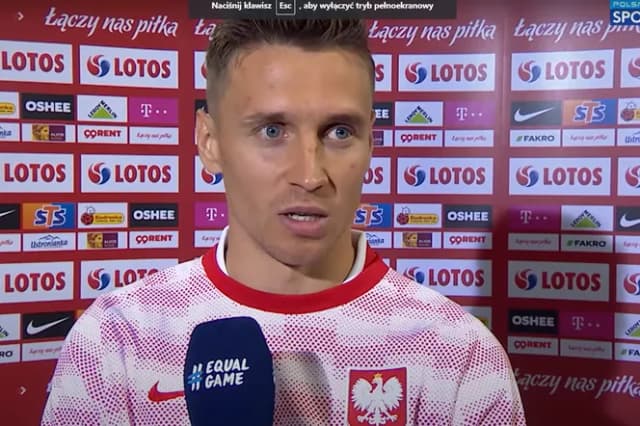 Zarobki Przemysława Frankowskiego: prawda o wynagrodzeniach piłkarzy Zarobki Przemysława Frankowskiego: prawda o wynagrodzeniach piłkarzy