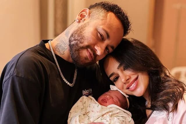Neymar i jego rodzina: niesamowite relacje, które go definiują Neymar i jego rodzina: niesamowite relacje, które go definiują