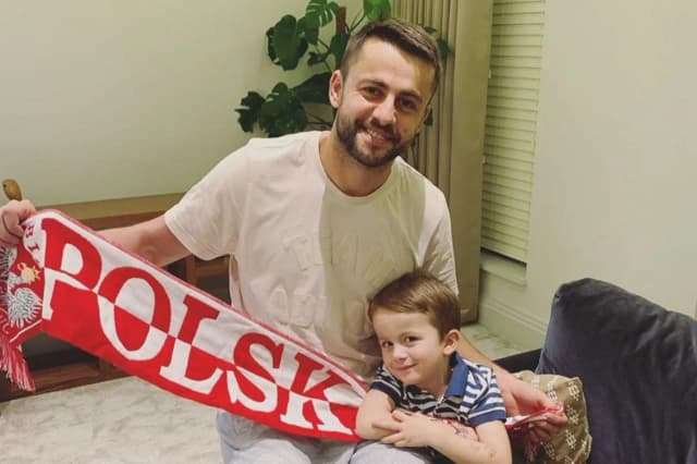 Łukasz Fabiański dzieci – relacje, pasje i wartości w rodzinie Łukasz Fabiański dzieci – relacje, pasje i wartości w rodzinie