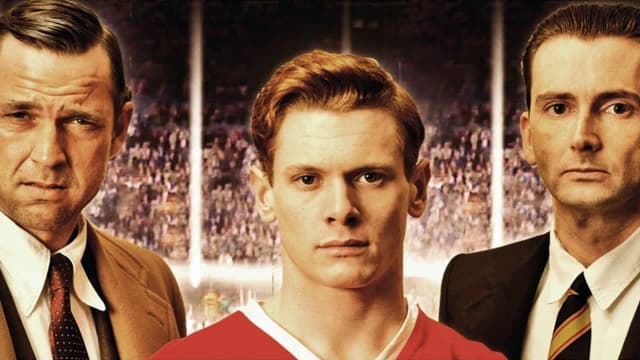 Najlepsze filmy biograficzne o piłkarzach, które musisz obejrzeć Najlepsze filmy biograficzne o piłkarzach, które musisz obejrzeć