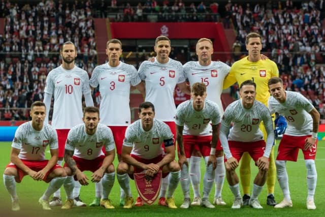 Jak się nazywają polscy piłkarze, którzy zdobyli serca kibiców? Jak się nazywają polscy piłkarze, którzy zdobyli serca kibiców?