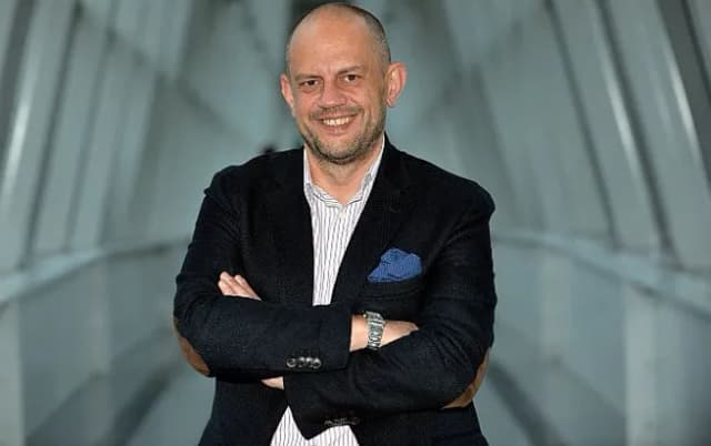 Jacek Laskowski wiek: ile lat ma znany komentator sportowy? Jacek Laskowski wiek: ile lat ma znany komentator sportowy?