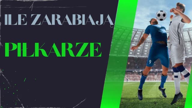 Ile zarabiają piłkarze 1 ligi polskiej? Zaskakujące fakty o wynagrodzeniach. Ile zarabiają piłkarze 1 ligi polskiej? Zaskakujące fakty o wynagrodzeniach.