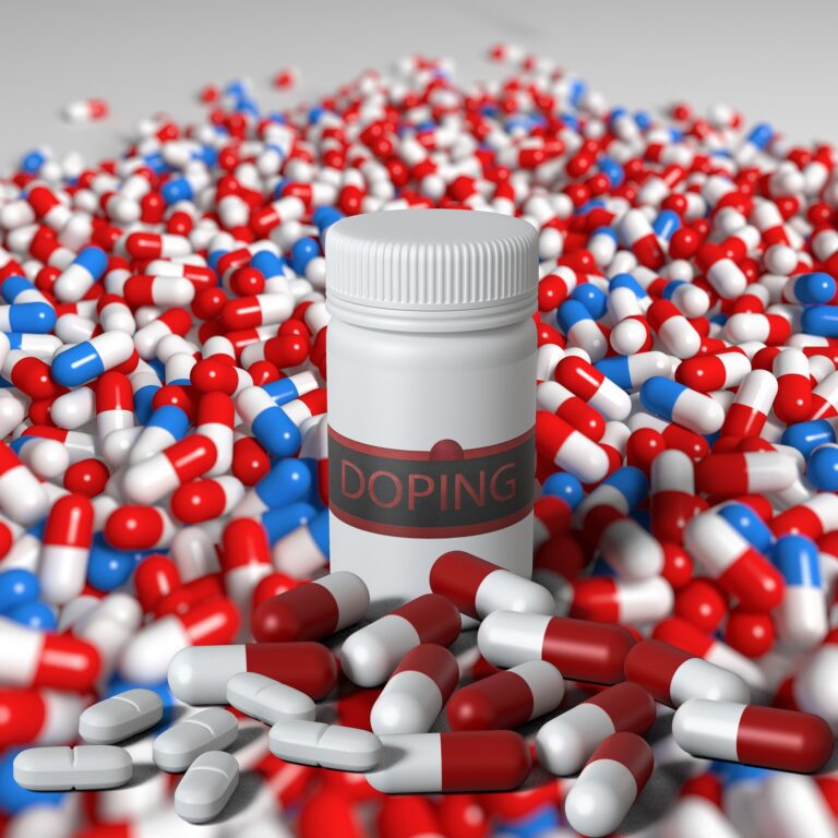Read more about the article Doping w E-sporcie: Analiza Rozwijającego się E-dopingu Farmakologicznego oraz Regulacji Prawnej
